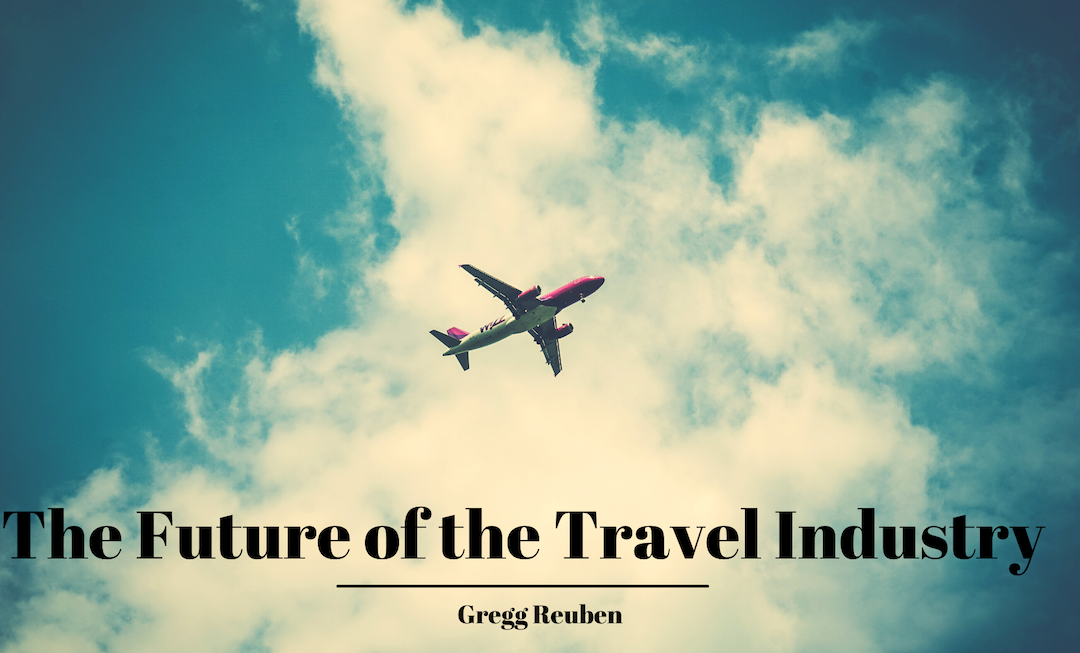 Gr The Future Of The Travel Industry