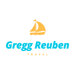 Gregg Reuben