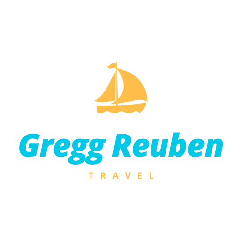 Gregg Reuben  |  Travel Blog